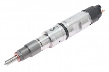 Форсунка ЯМЗ-534,536 ЕВРО-4 (аналог BOSCH 0445120178) АВТОДИЗЕЛЬ ЯМЗ 5340.1112010 ЯМЗ 5340.1112010