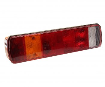 1 999 р. Фонарь задний VOLVO FH12 правый MARS TECH MARS TECH m511611  с доставкой в г. Пермь. Увеличить фотографию 1