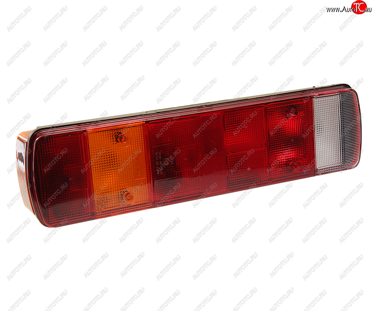 1 999 р. Фонарь задний VOLVO FH12 правый MARS TECH MARS TECH m511611  с доставкой в г. Пермь