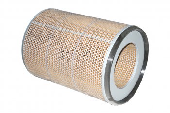 Фильтр воздушный HYUNDAI HD170,270,370,500 дв.D6CA38ABDD (08-),D6CB38HACC (JA-H75) JHF JHF ja-h75