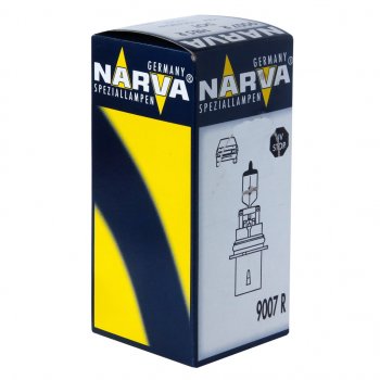 999 р. Лампа 12V HB5 10080W PX29t Rallye NARVA NARVA 480313000  с доставкой в г. Пермь. Увеличить фотографию 1