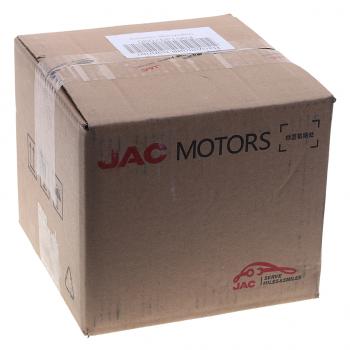 2 699 р. Фильтр масляный АКПП JAC S3,S7 трансмиссии DCT OE JAC 1726302dt000  с доставкой в г. Пермь. Увеличить фотографию 3