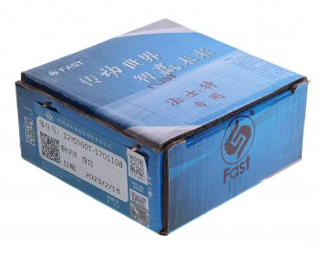1 999 р. Втулка SHACMAN SHAANXI КПП вала вторичного OE SHACMAN 12js160t-1701108  с доставкой в г. Пермь. Увеличить фотографию 4