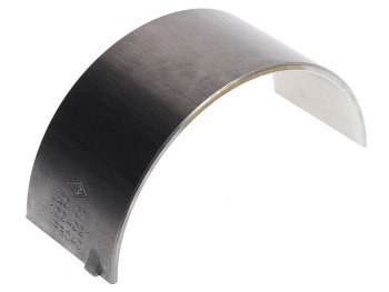 299 р. Вкладыши JAC N35,T6 шатунные d+0.00 (1шт.) нижние OE JAC 1004021fb040  с доставкой в г. Пермь. Увеличить фотографию 1