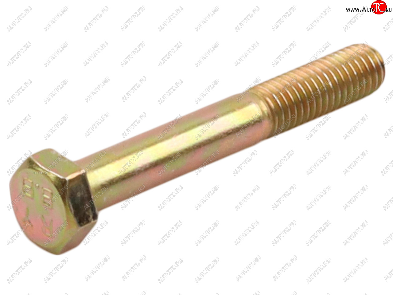 45 р. Болт М8х1.25х60 SHACMAN SHAANXI дв.WP10 крышки головки блока OE SHACMAN 90003800466  с доставкой в г. Пермь