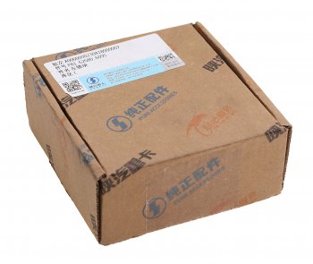 979 р. Замок двери SHACMAN SHAANXI F2000 F3000 левой OE SHACMAN 81.62680.6095  с доставкой в г. Пермь. Увеличить фотографию 4