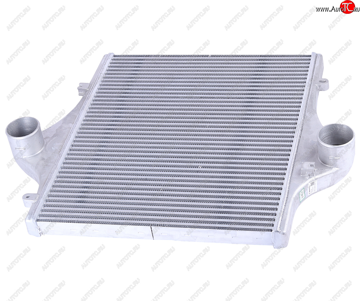 31 799 р. Интеркулер SHACMAN SHAANXI F3000 OE SHACMAN dz95259531502  с доставкой в г. Пермь