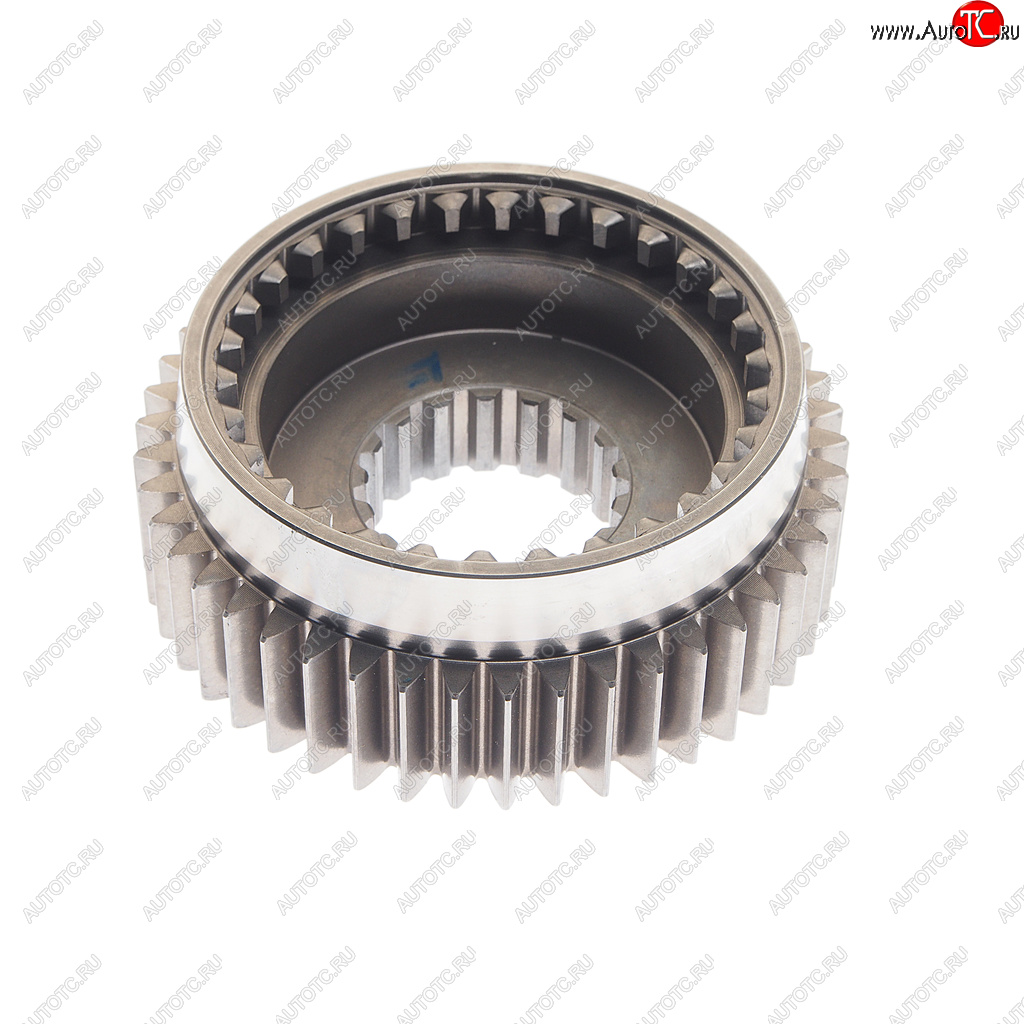 6 249 р. Шестерня КПП SHACMAN SHAANXI демультипликатора ведущая OE SHACMAN 12jsd160t-1707030  с доставкой в г. Пермь