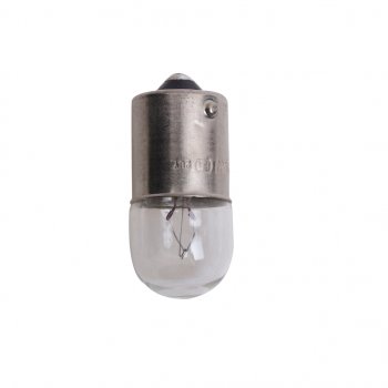 24 р. Лампа 12V R5W BA15s Standart MEGAPOWER MEGAPOWER 370-33-062  с доставкой в г. Пермь. Увеличить фотографию 2