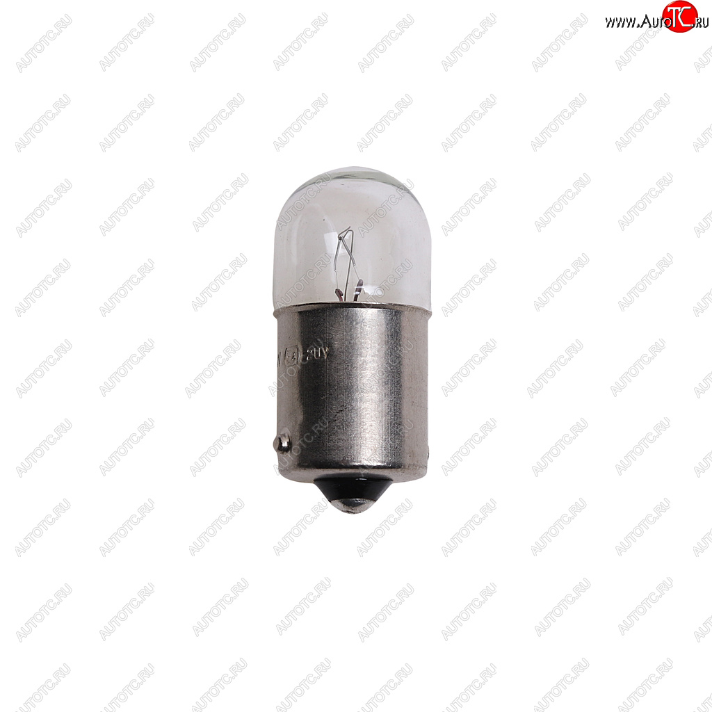 24 р. Лампа 12V R5W BA15s Standart MEGAPOWER MEGAPOWER 370-33-062  с доставкой в г. Пермь