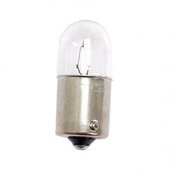 59 р. Лампа 24V R5W BA15s 50лм Standard NEOLUX NEOLUX n149  с доставкой в г. Пермь. Увеличить фотографию 1