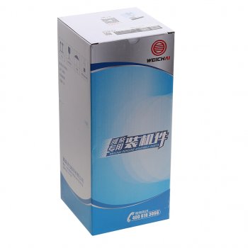 4 399 р. Фильтр топливный SHACMAN SHAANXI OE SHACMAN 1000632619  с доставкой в г. Пермь. Увеличить фотографию 3