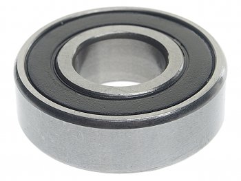 439 р. Подшипник MERCEDES 814 вилки сцепления (20х47х14мм) уплотнение резина S&K GMBH S&K GMBH sk-2560001-01  с доставкой в г. Пермь. Увеличить фотографию 1