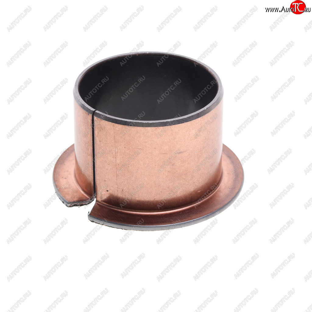 268 р. Втулка SHACMAN SHAANXI рычага рулевого (замена на DZ95319431216) OE SHACMAN 81.93001.0319  с доставкой в г. Пермь