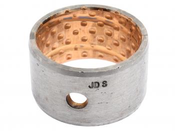 469 р. Втулка JAC N350 кулака поворотного нижняя OE JAC ak30010365g-6507  с доставкой в г. Пермь. Увеличить фотографию 1
