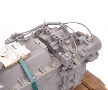651 999 р. КПП ЯМЗ-239 с демультипликатором (замена 239.1700025) (под электр.привод ,муфта 1840) АВТОДИЗЕЛЬ № ЯМЗ 239.1700025-22  с доставкой в г. Пермь. Увеличить фотографию 4