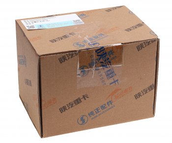 1 369 р. Фара противотуманная SHACMAN SHAANXI F3000 правая OE SHACMAN dz93189723023  с доставкой в г. Пермь. Увеличить фотографию 4