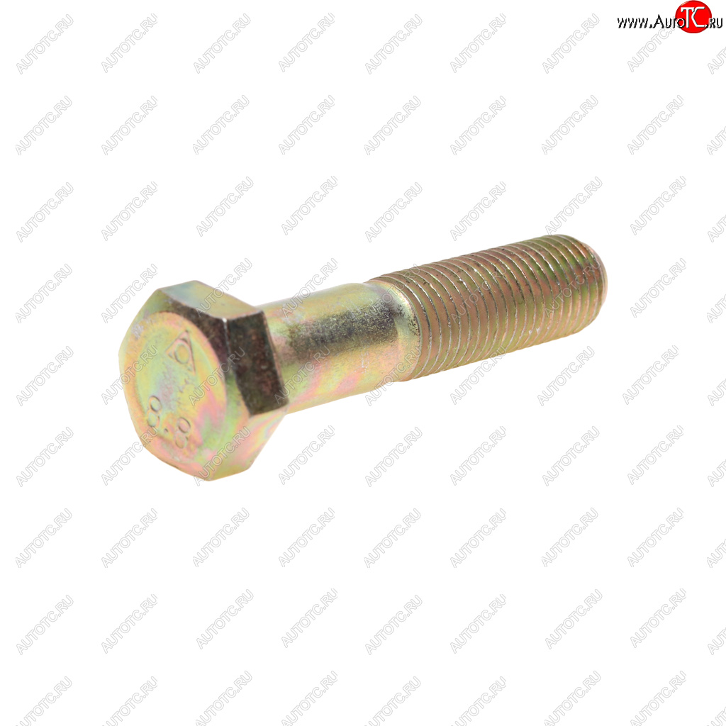 38 р. Болт SHACMAN SHAANXI М12х1.5х55 OE SHACMAN q151c1255t1f3  с доставкой в г. Пермь