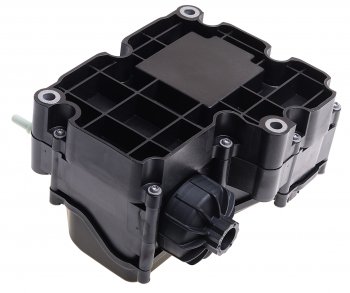 35 999 р. Модуль SHACMAN SHAANXI X3000 дозировочный впрыска мочевины OE SHACMAN 612640130088  с доставкой в г. Пермь. Увеличить фотографию 3