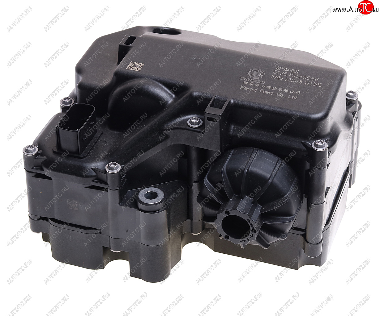 35 999 р. Модуль SHACMAN SHAANXI X3000 дозировочный впрыска мочевины OE SHACMAN 612640130088  с доставкой в г. Пермь