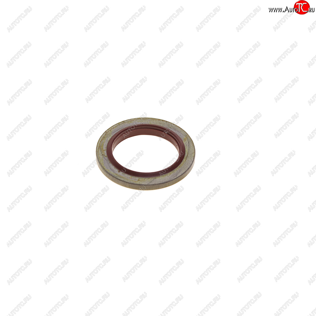 61 р. Кольцо уплотнительное SHACMAN SHAANXI насоса топливного OE SHACMAN 612600050042  с доставкой в г. Пермь