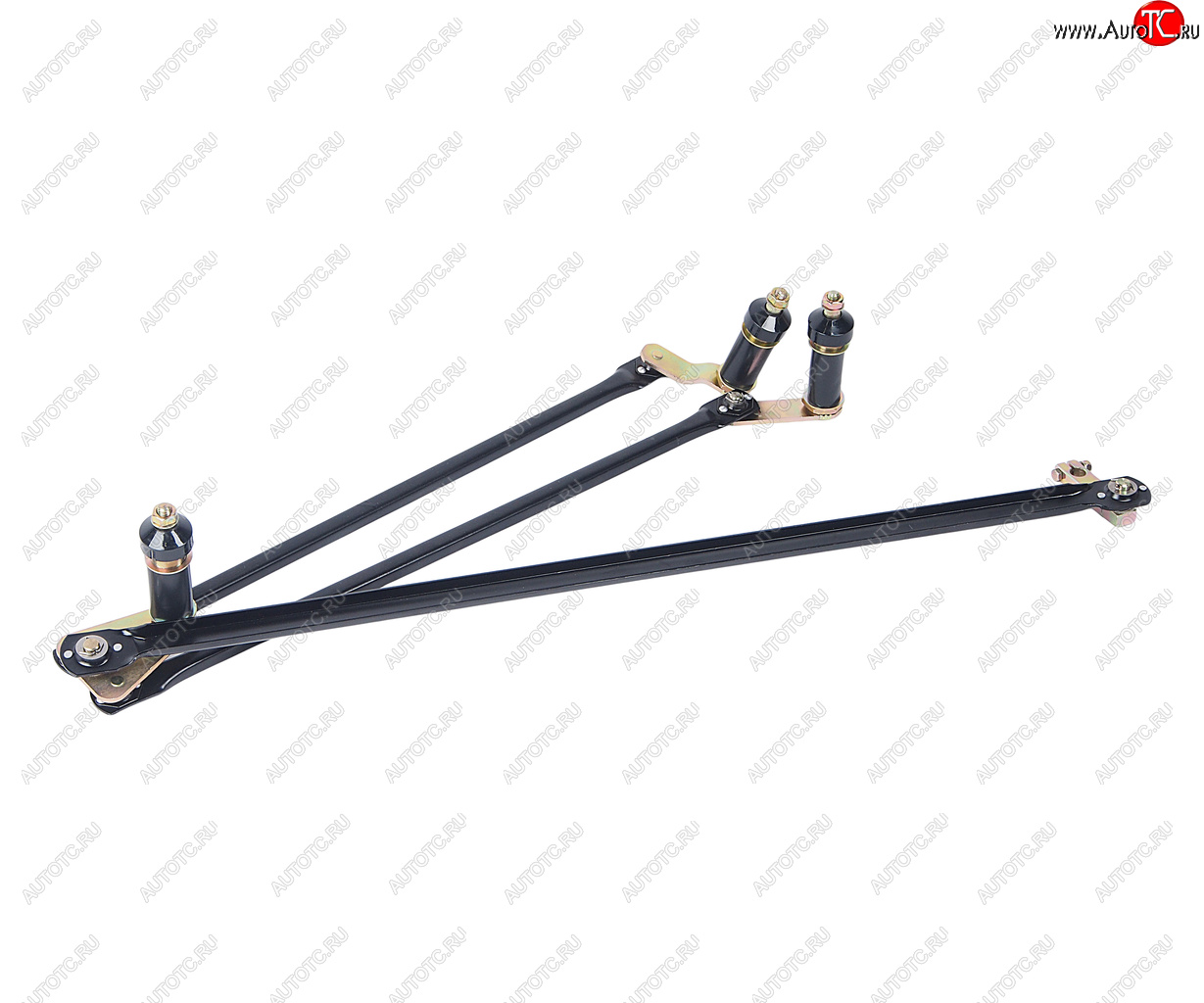 3 399 р. Трапеция стеклоочистителя SHACMAN SHAANXI F2000 F3000 OE SHACMAN 81.26411.6089  с доставкой в г. Пермь