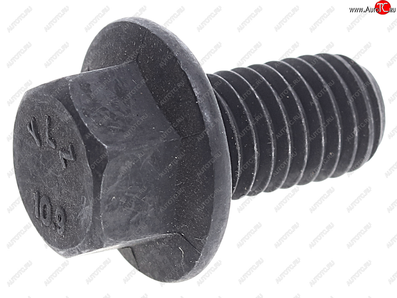 43 р. Болт М10х1.5х18 SHACMAN SHAANXI (мост HDZ237HDZ300) OE SHACMAN q184a1018tf2  с доставкой в г. Пермь