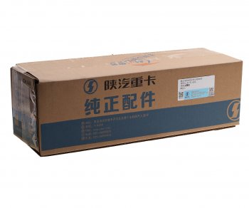 1 799 р. Амортизатор SHACMAN SHAANXI кабины передний (поперечный) OE SHACMAN 81.41722.6036  с доставкой в г. Пермь. Увеличить фотографию 3