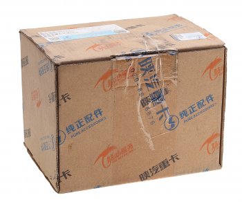 1 039 р. Фара противотуманная SHACMAN SHAANXI F3000 левая OE SHACMAN dz93189723013  с доставкой в г. Пермь. Увеличить фотографию 4