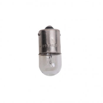 24 р. Лампа 12V R10W BA15s Standart MEGAPOWER MEGAPOWER 370-33-060  с доставкой в г. Пермь. Увеличить фотографию 2