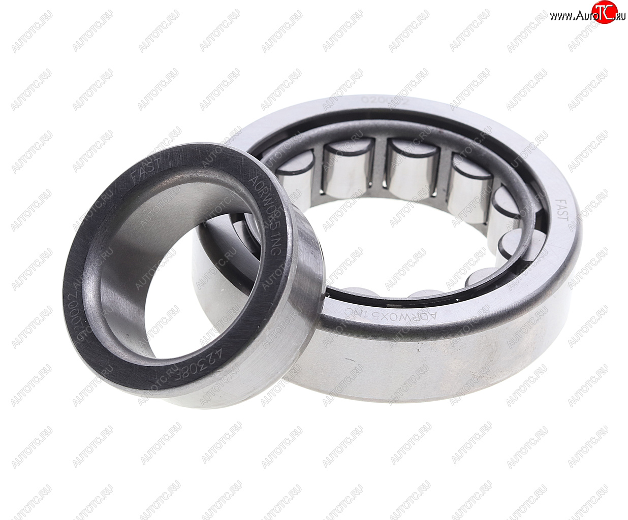 1 199 р. Подшипник КПП SHACMAN SHAANXI OE SHACMAN 42308e  с доставкой в г. Пермь