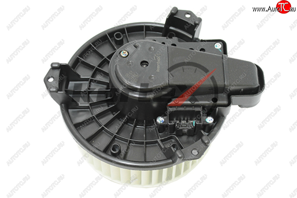 7 299 р. Мотор отопителя TOYOTA Camry (11-) салона KORTEX KORTEX khf070 KORTEX khf070  с доставкой в г. Пермь