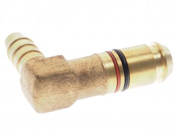 419 р. Штуцер SHACMAN SHAANXI угловой OE SHACMAN 81.98181.6143  с доставкой в г. Пермь. Увеличить фотографию 2