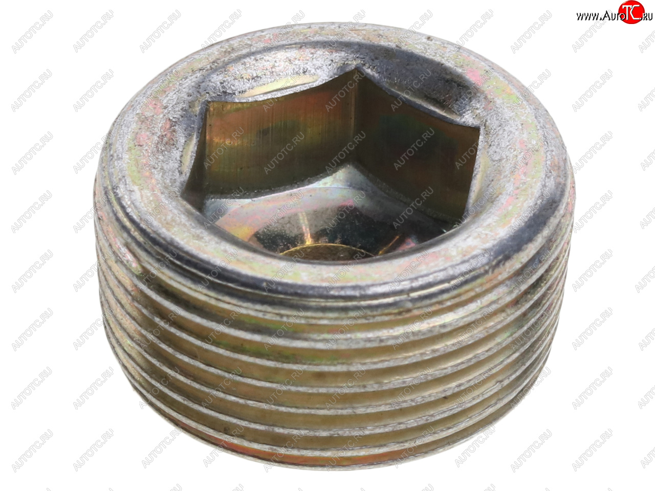 129 р. Пробка SHACMAN SHAANXI X6000 редуктора (мост HDZ237HDZ300) OE SHACMAN 81.90310.0179  с доставкой в г. Пермь