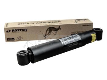 Амортизатор MAN TGA задний (473770 20х62 30х62 ОО) ROSTAR ROSTAR 180-2905004-050