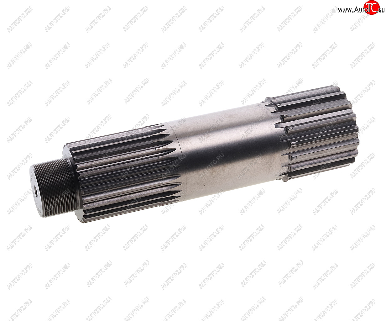 10 449 р. Вал КПП SHACMAN SHAANXI демультипликатора выходной OE SHACMAN 12jsd200t-1707105-7  с доставкой в г. Пермь