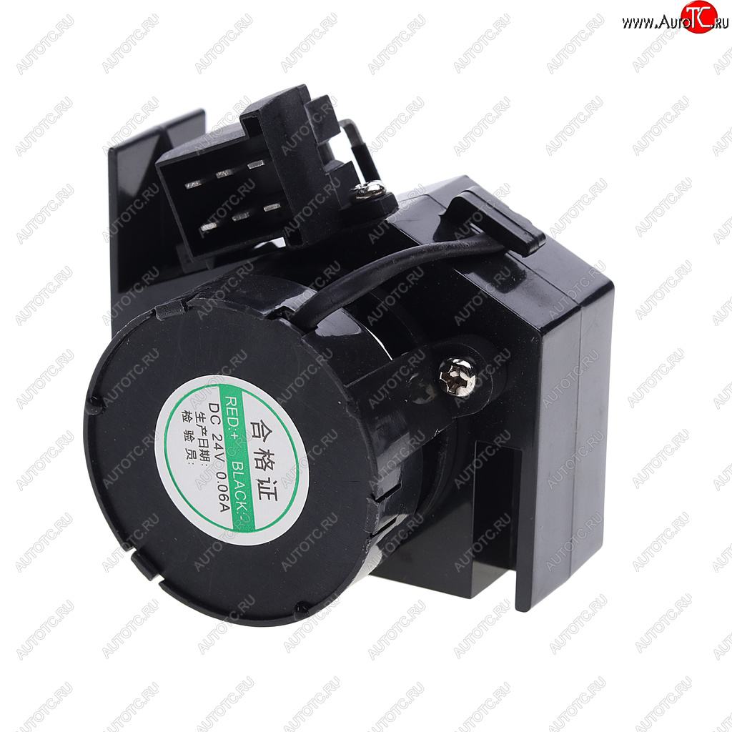 1 339 р. Датчик температуры воздуха SHACMAN SHAANXI салона OE SHACMAN 81.61930.6070  с доставкой в г. Пермь