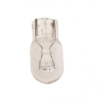 66 р. Лампа 12V W21W W3x16d Standart MEGAPOWER MEGAPOWER 370-33-067  с доставкой в г. Пермь. Увеличить фотографию 2