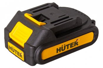 4 399 р. Пила цепная аккумуляторная 20.0В 2.0Ач 15.2см мини HUTER HUTER els-20li  с доставкой в г. Пермь. Увеличить фотографию 7