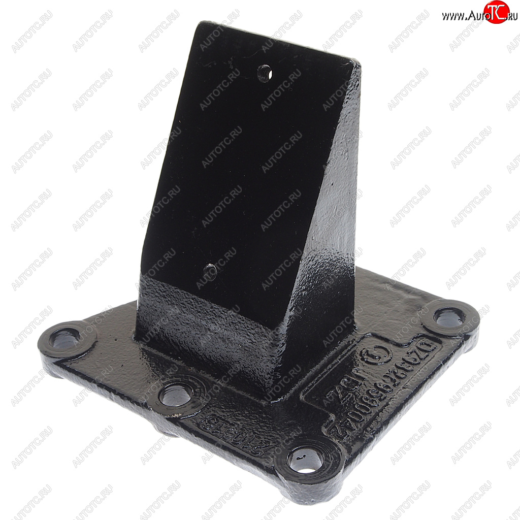 3 499 р. Кронштейн SHACMAN SHAANXI двигателя передний правый OE SHACMAN dz93259590042  с доставкой в г. Пермь