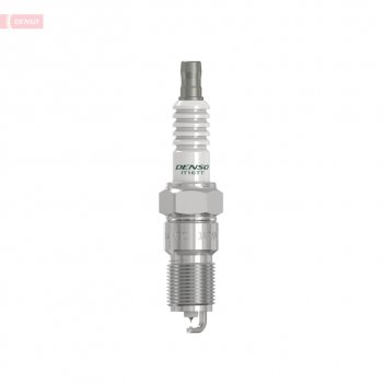 1 399 р. Свеча зажигания IT16TT IRIDIUM TT DENSO DENSO it16tt  с доставкой в г. Пермь. Увеличить фотографию 3
