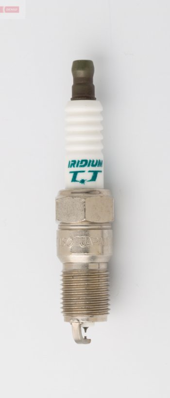 1 399 р. Свеча зажигания IT16TT IRIDIUM TT DENSO DENSO it16tt  с доставкой в г. Пермь. Увеличить фотографию 4