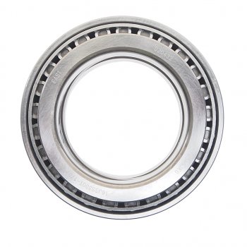 6 899 р. Подшипник КПП SHACMAN SHAANXI хвостовика OE SHACMAN 16jss300t-1707109  с доставкой в г. Пермь. Увеличить фотографию 3