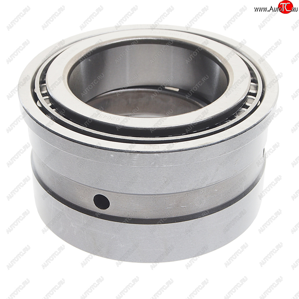 6 899 р. Подшипник КПП SHACMAN SHAANXI хвостовика OE SHACMAN 16jss300t-1707109  с доставкой в г. Пермь