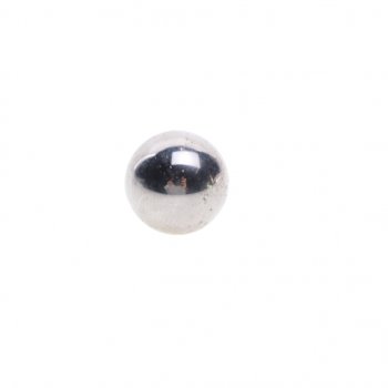 Шарик SHACMAN SHAANXI механизма переключения передач OE SHACMAN 12.7g100bgb-t308