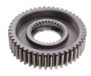 Шестерня КПП SHACMAN SHAANXI демультипликатора ведущая OE SHACMAN 12jsd200t-1707106