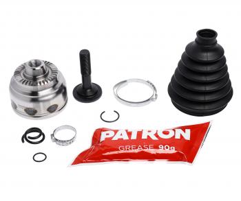 ШРУС наружный BMW 5 (F10) левыйправый PATRON PATRON pcv2189