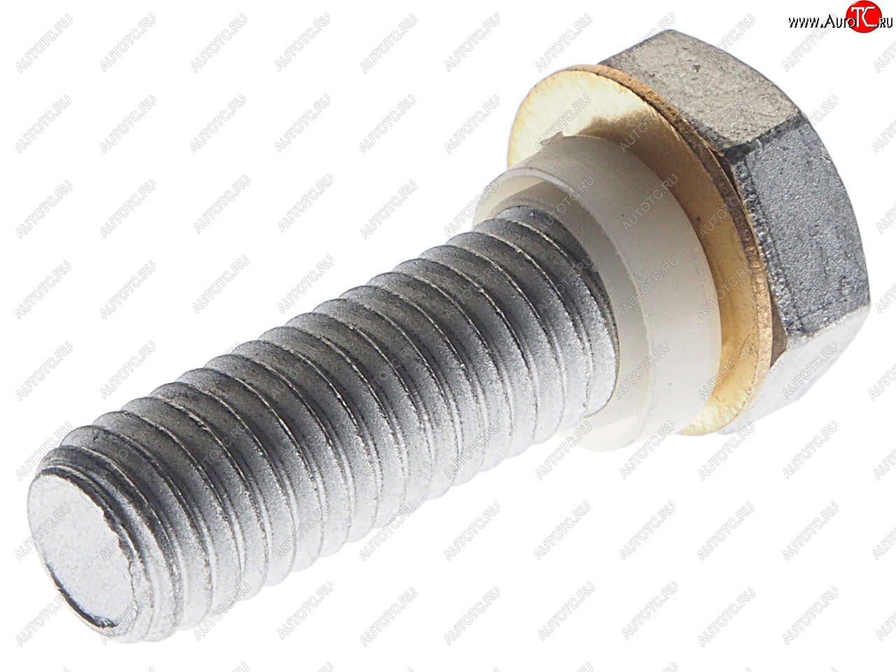 186 р. Болт М14х1.5х30 SHACMAN SHAANXI OE SHACMAN a-c09008  с доставкой в г. Пермь