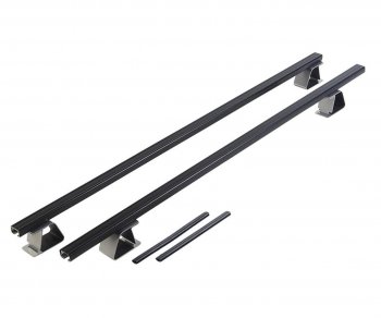 Багажник RENAULT Duster (15-) прямоугольный сталь комплект L=1200 DELTA DELTA d-011-216