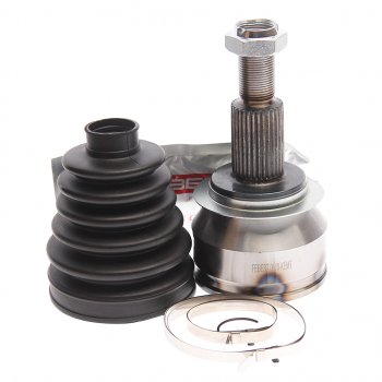 ШРУС наружный MAZDA CX-5 (11-17) передний FEBEST FEBEST 0510-kemt